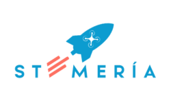 STEMERIA Logo